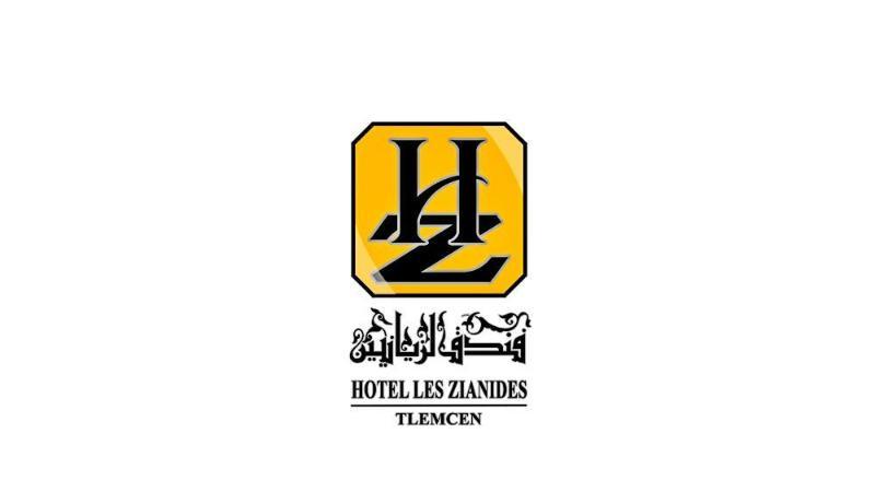 Hotel Les Zianides 틀렘센 외부 사진